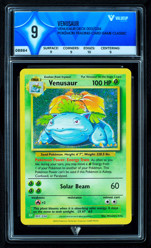 08884 VENUSAUR