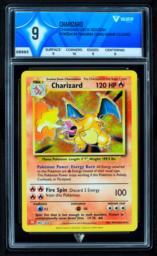 08885 CHARIZARD
