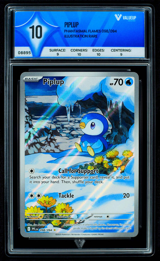 08895 PIPLUP
