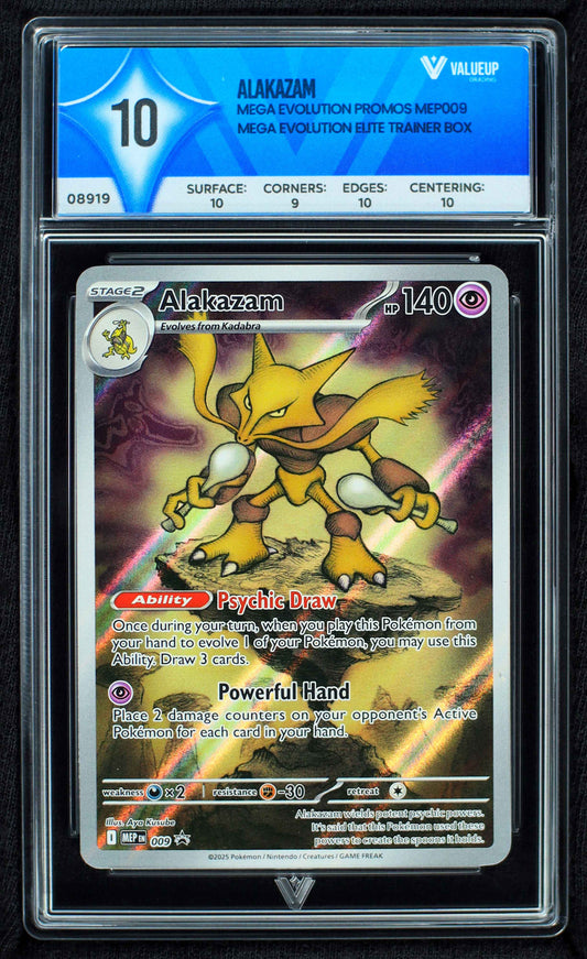 08919 ALAKAZAM