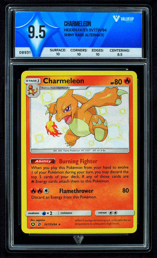 08931 CHARMELEON