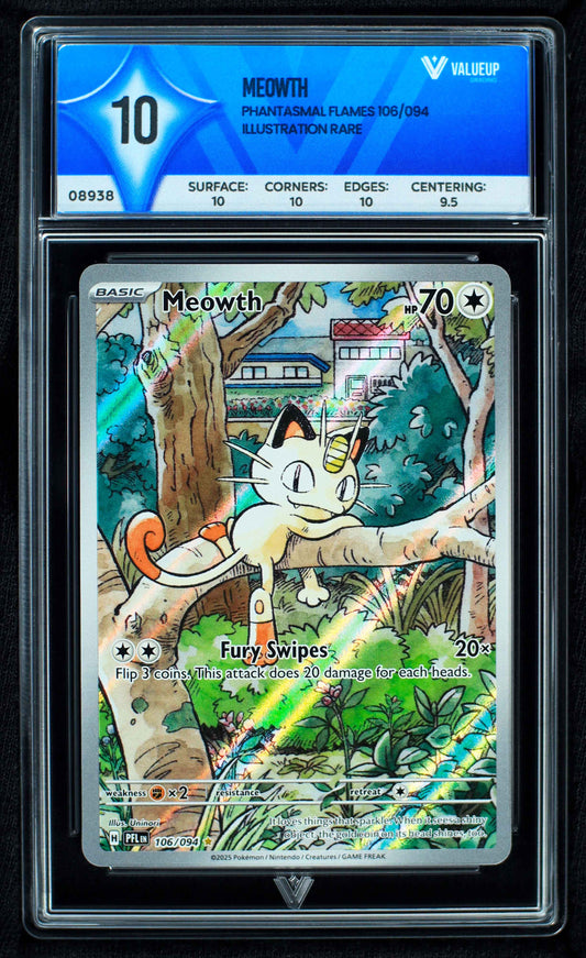 08938 MEOWTH