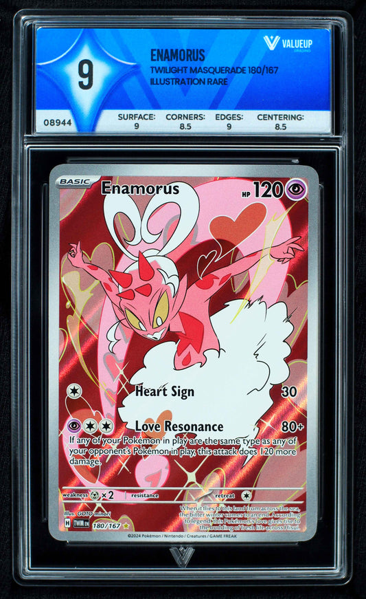 08944 ENAMORUS