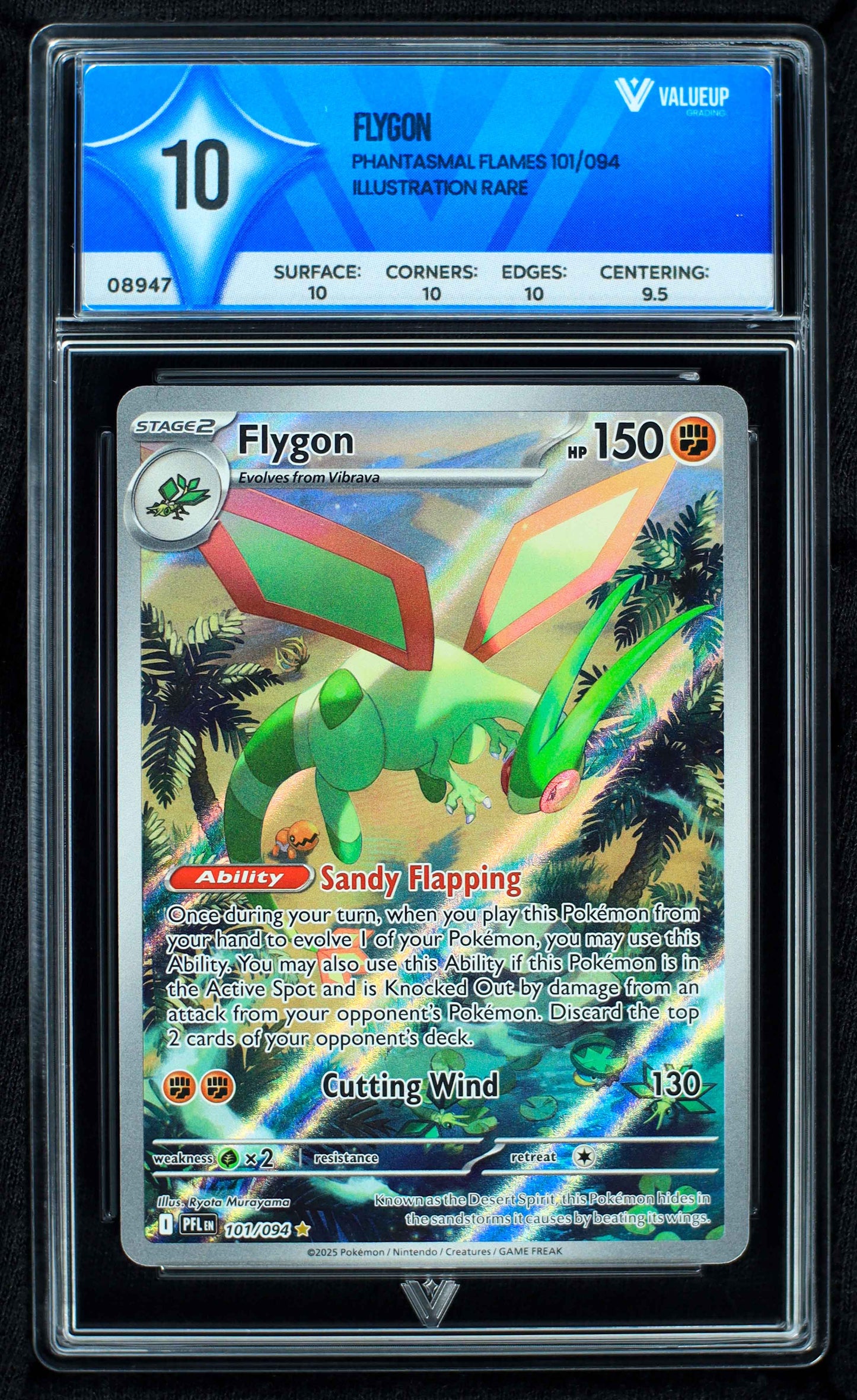 08947 FLYGON