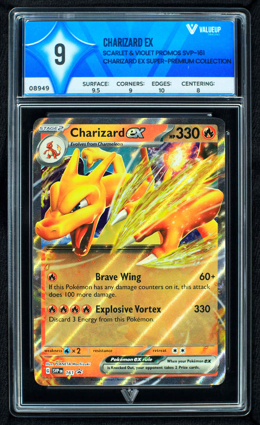 08949 CHARIZARD EX