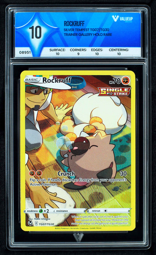 08951 ROCKRUFF