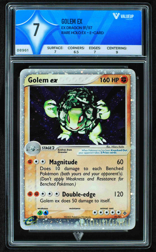 08961 GOLEM EX