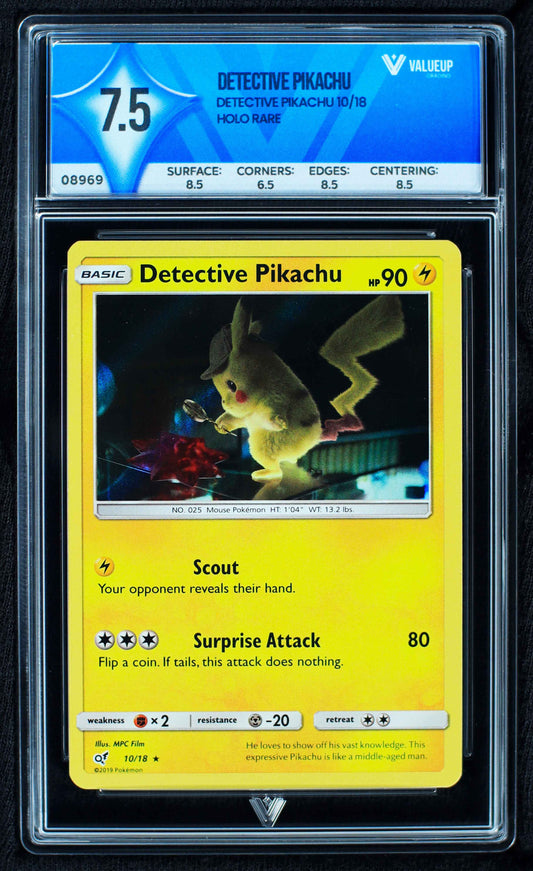 08969 DETECTIVE PIKACHU
