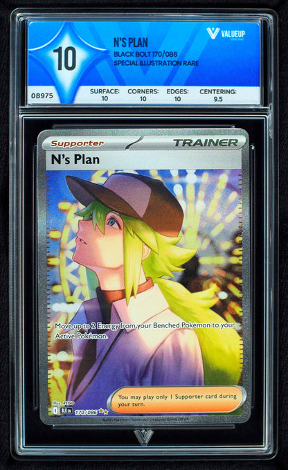 08975 N'S PLAN