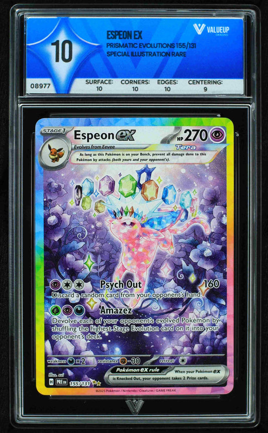 08977 ESPEON EX