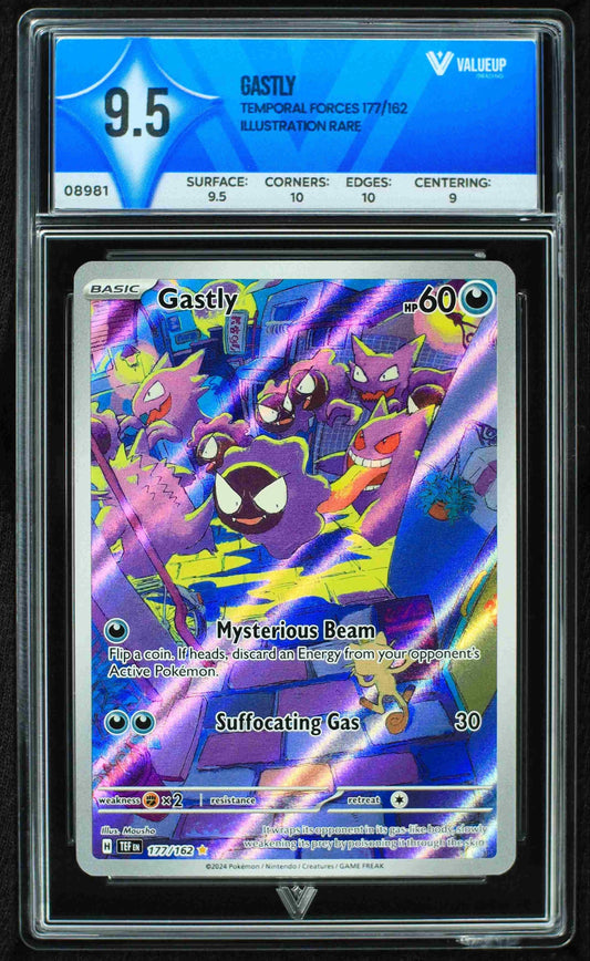 08981 GASTLY