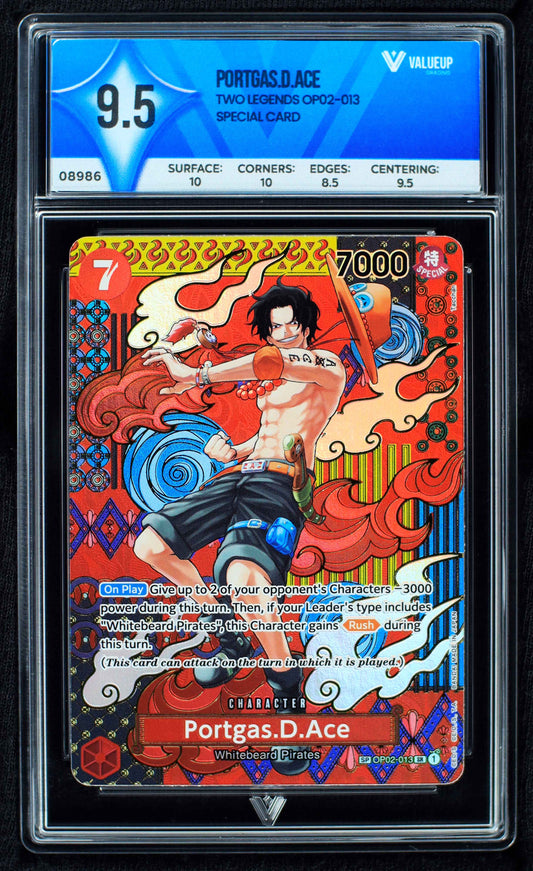 08986 PORTGAS.D.ACE