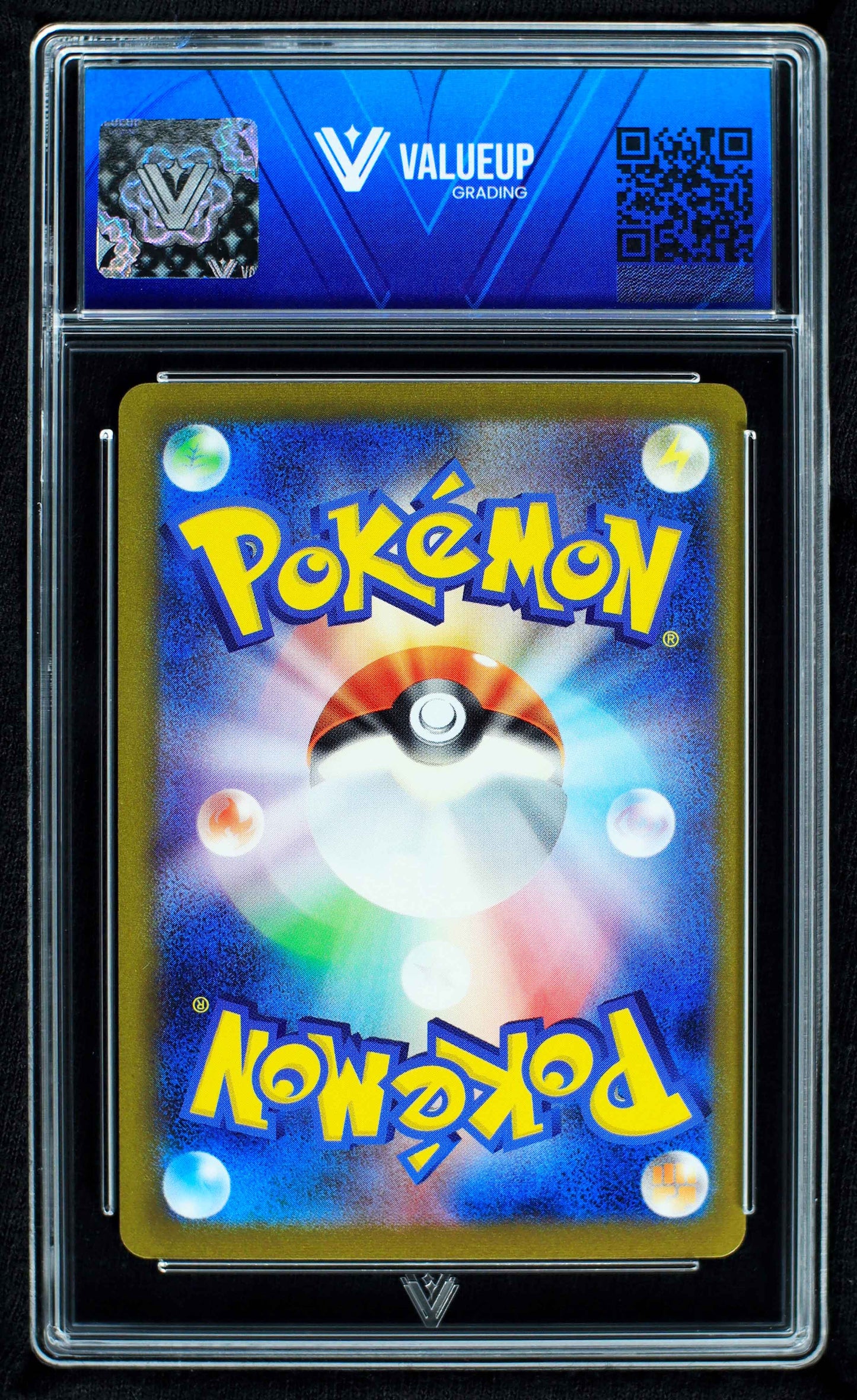 08991 FLAREON (JAPANESE)