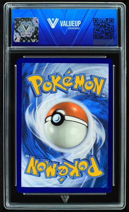 08993 TEAM ROCKET'S PERSIAN EX (LATAM)