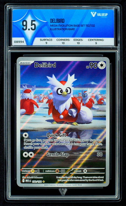 08994 DELIBIRD