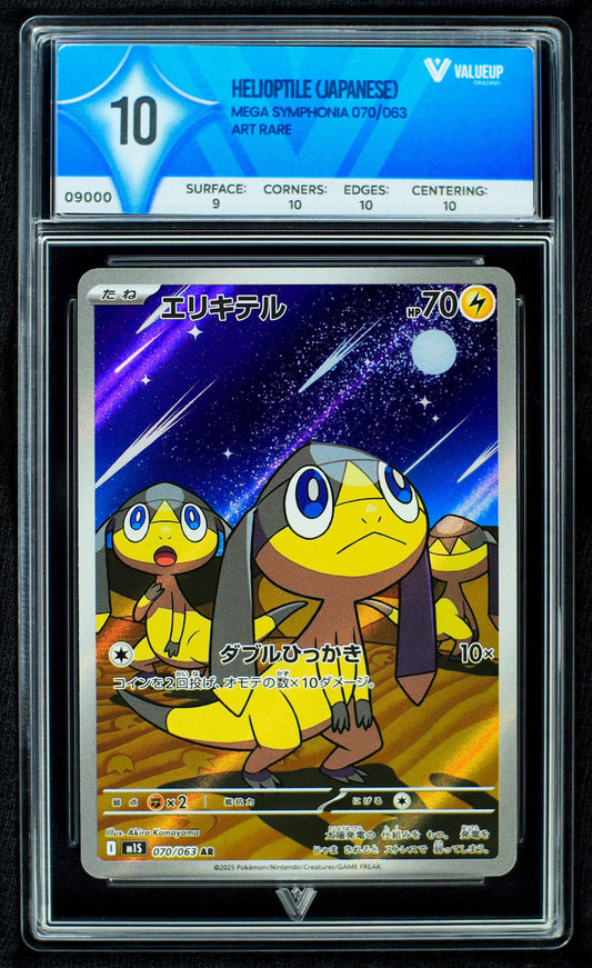 09000 HELIOPTILE (JAPANESE)