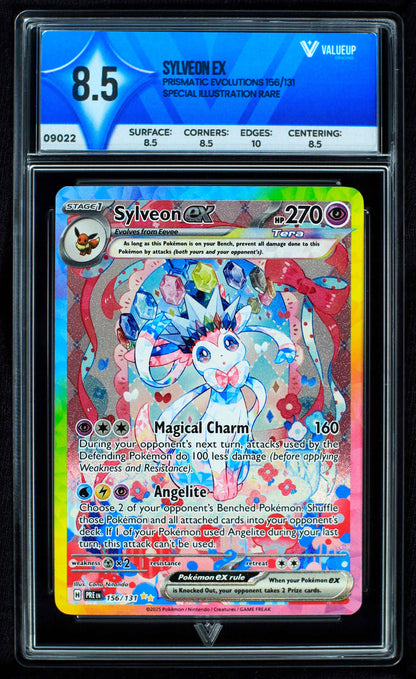 09022 SYLVEON EX