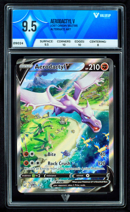 09024 AERODACTYL V