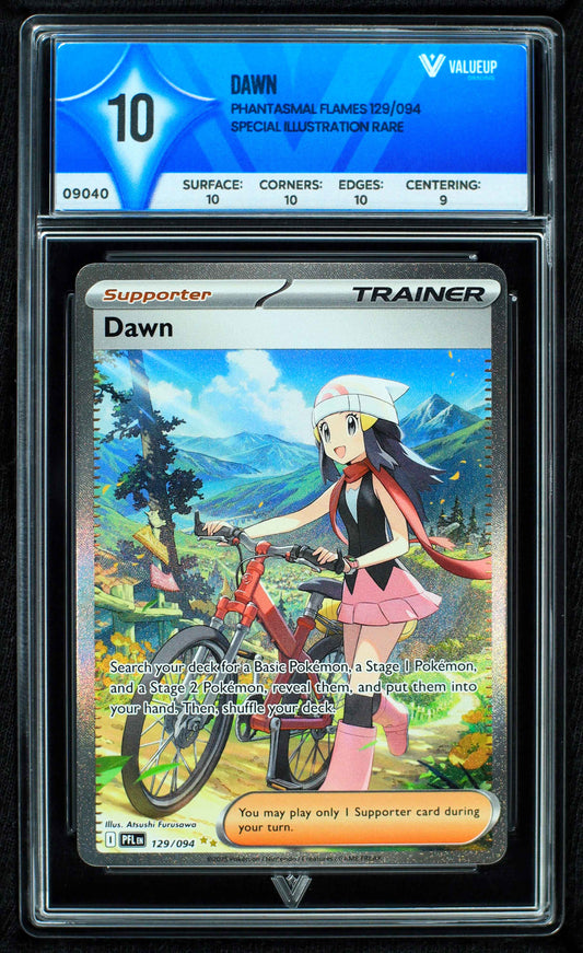09040 DAWN