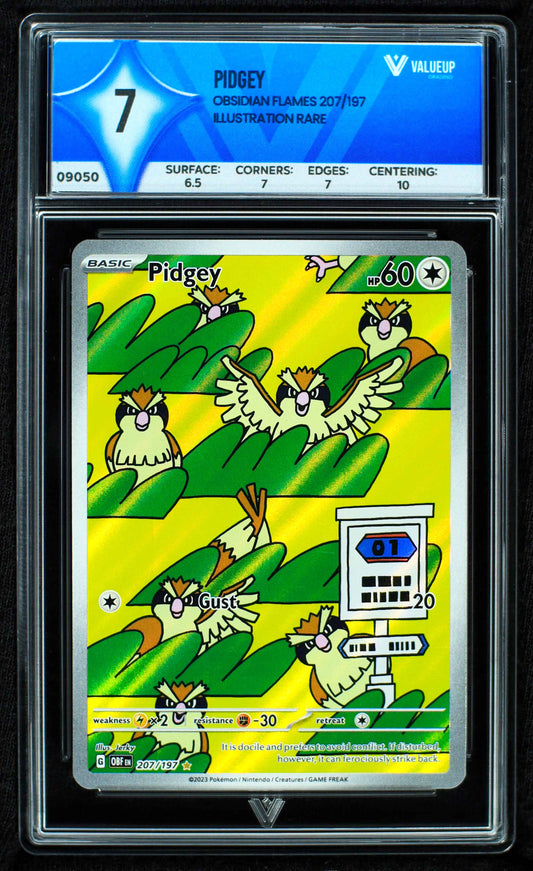 09050 PIDGEY