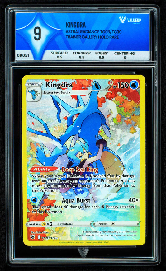 09051 KINGDRA