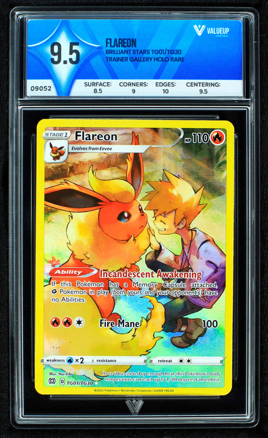 09052 FLAREON