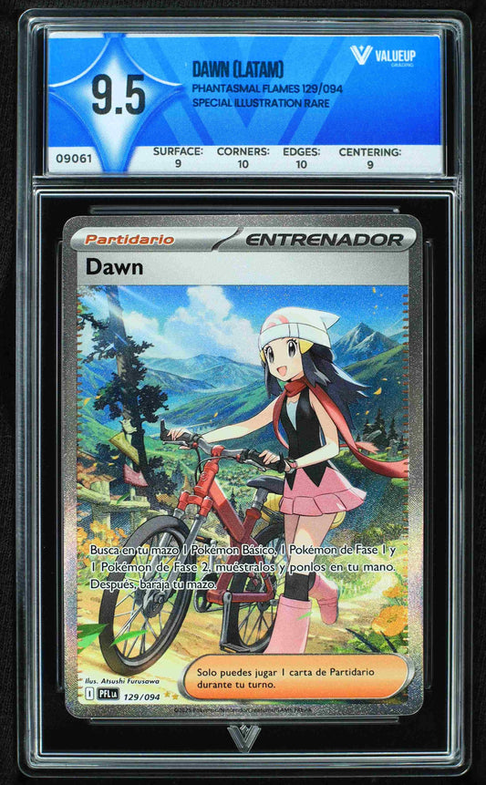 09061 DAWN (LATAM)