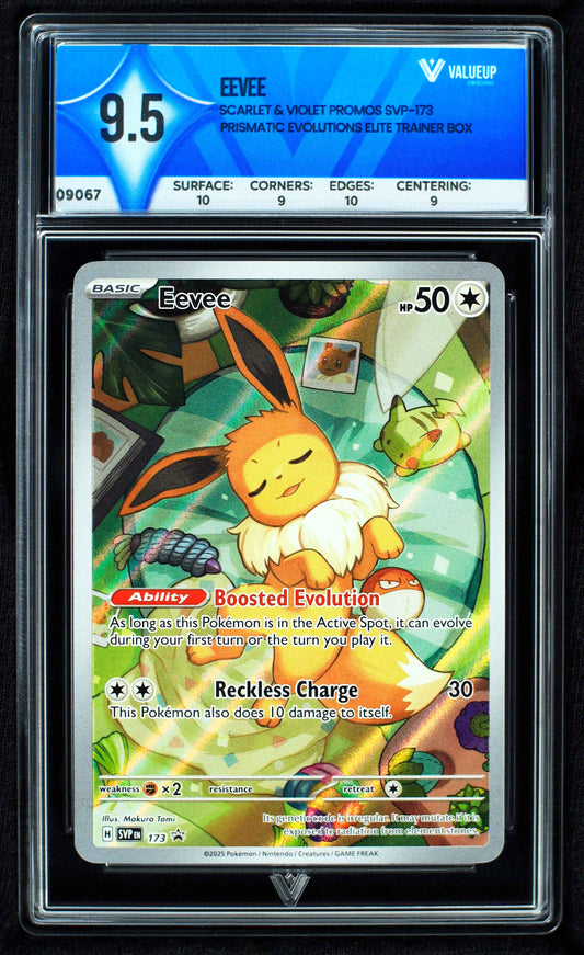 09067 EEVEE