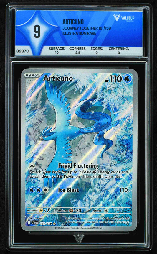 09070 ARTICUNO