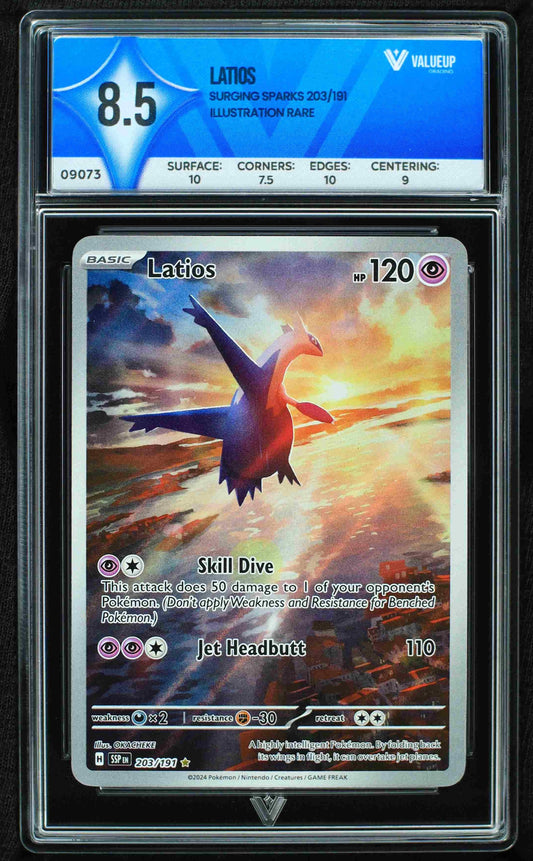09073 LATIOS