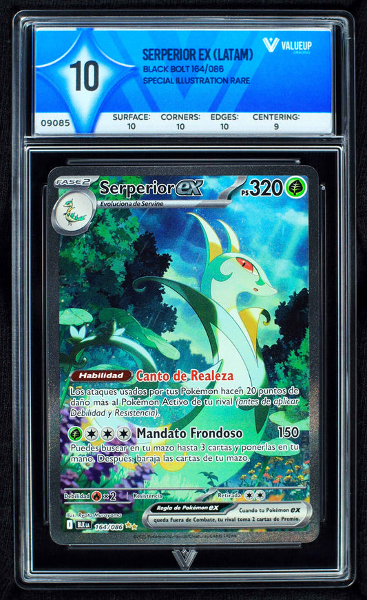 09085 SERPERIOR EX (LATAM)