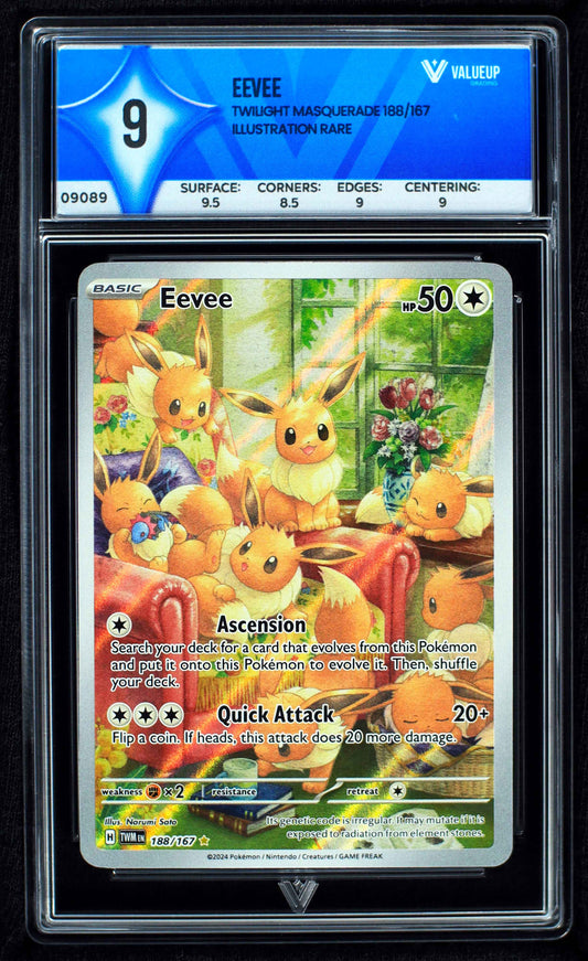 09089 EEVEE