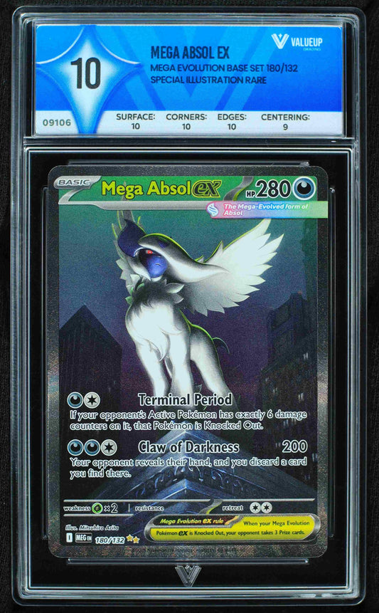 09106 MEGA ABSOL EX
