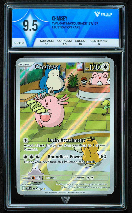 09110 CHANSEY