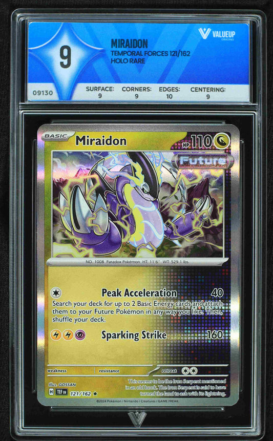 09130 MIRAIDON