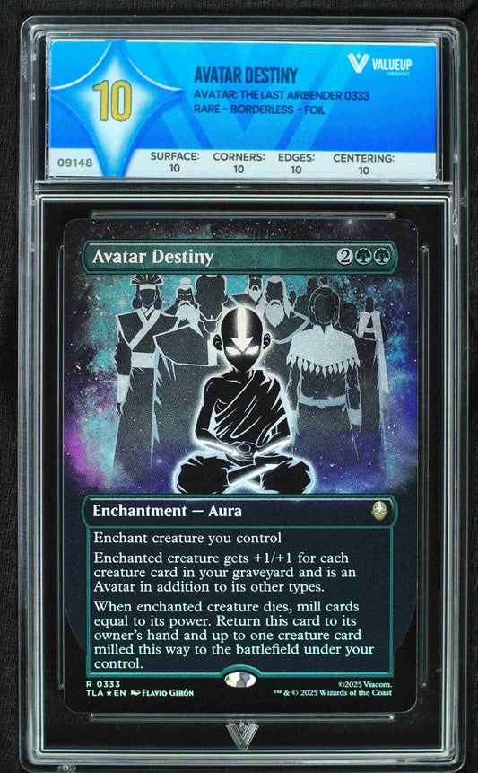 09148 AVATAR DESTINY