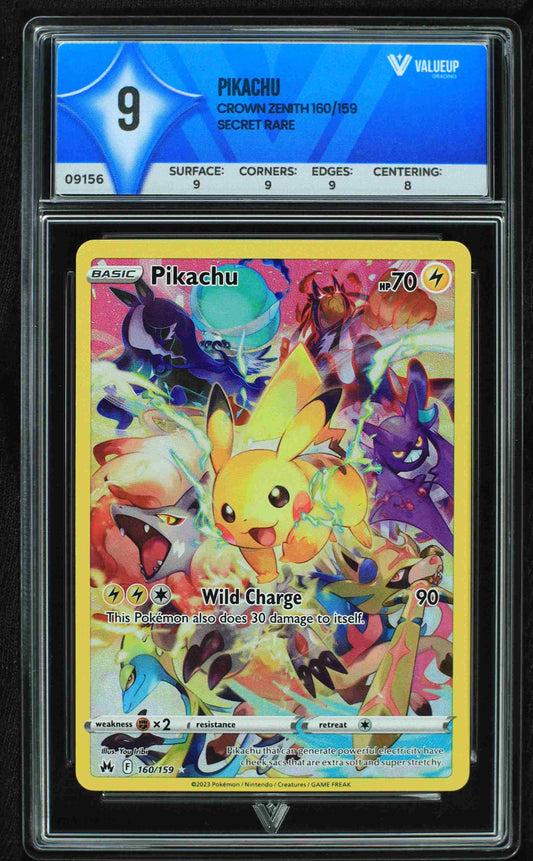 09156 PIKACHU