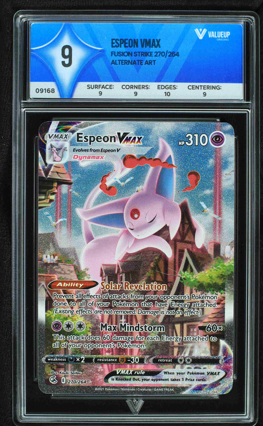 09168 ESPEON VMAX