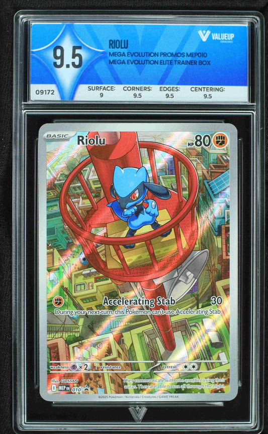 09172 RIOLU
