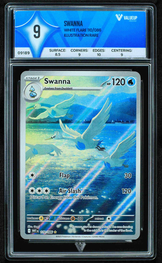 09189 SWANNA