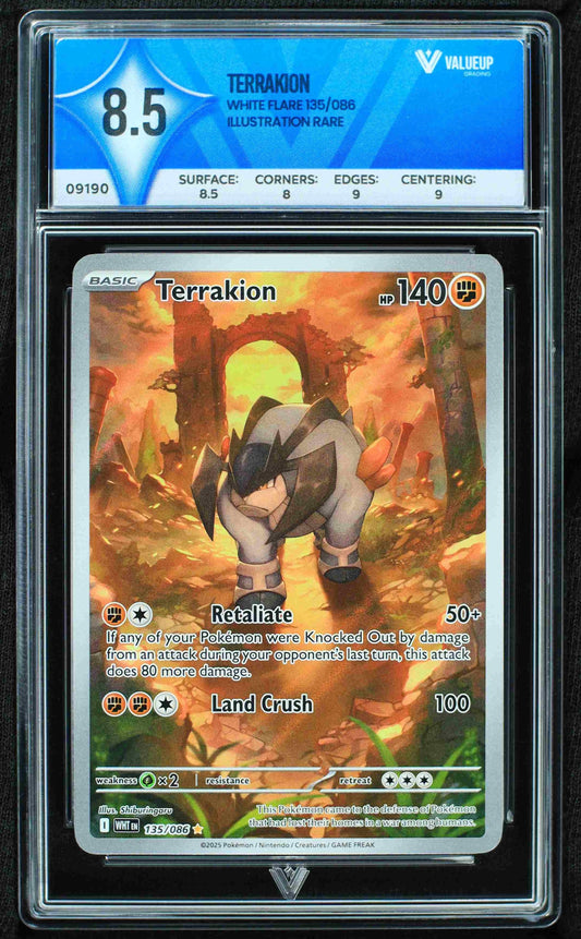 09190 TERRAKION