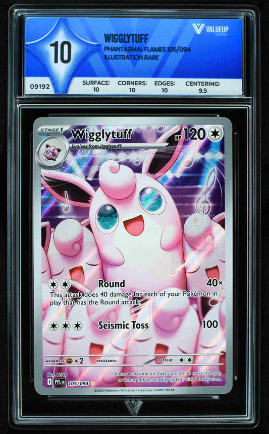 09192 WIGGLYTUFF