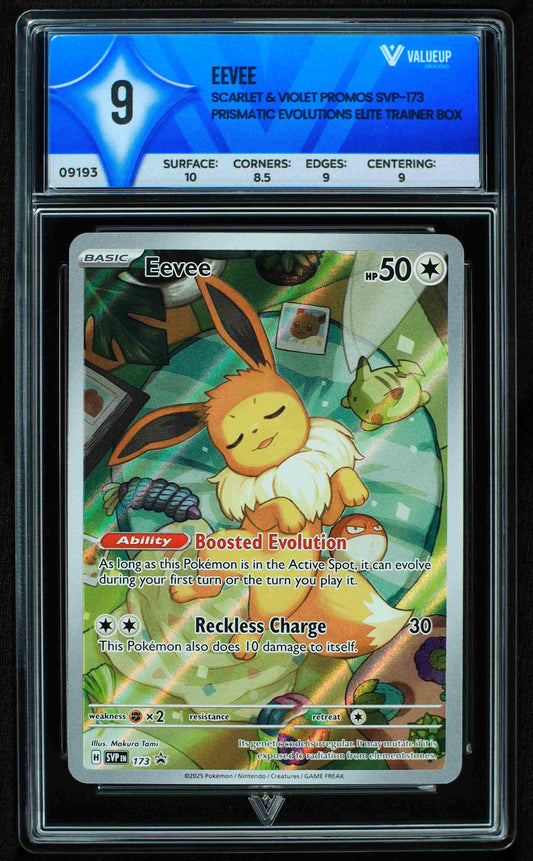 09193 EEVEE