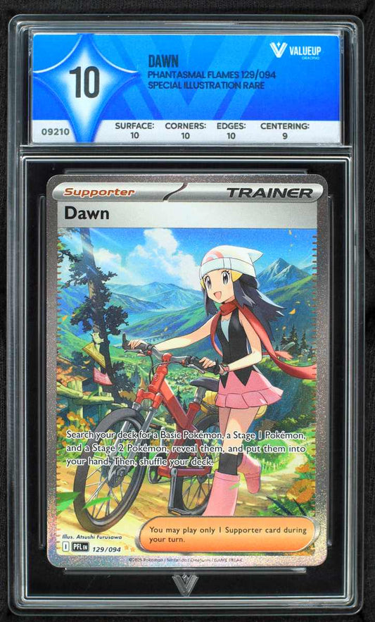 09210 DAWN