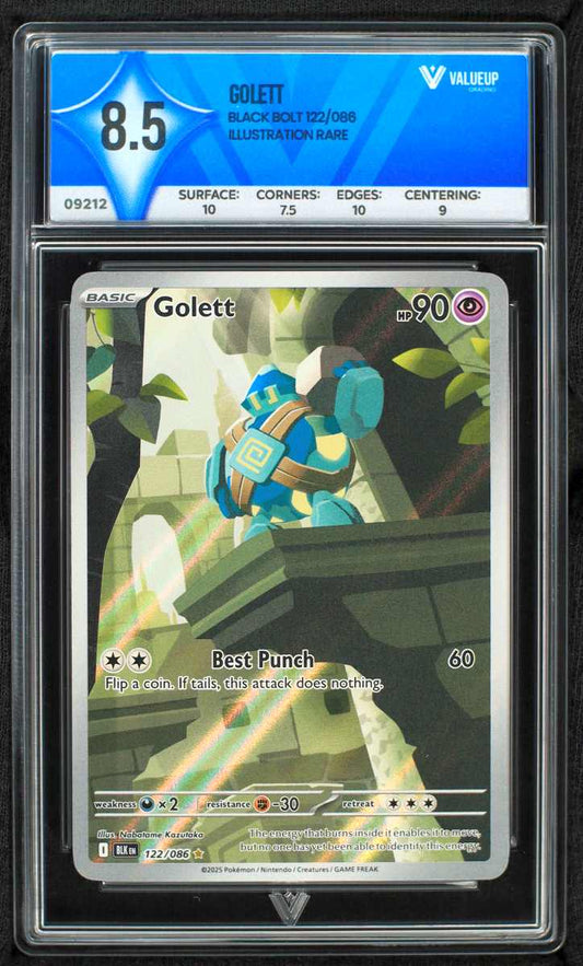 09212 GOLETT