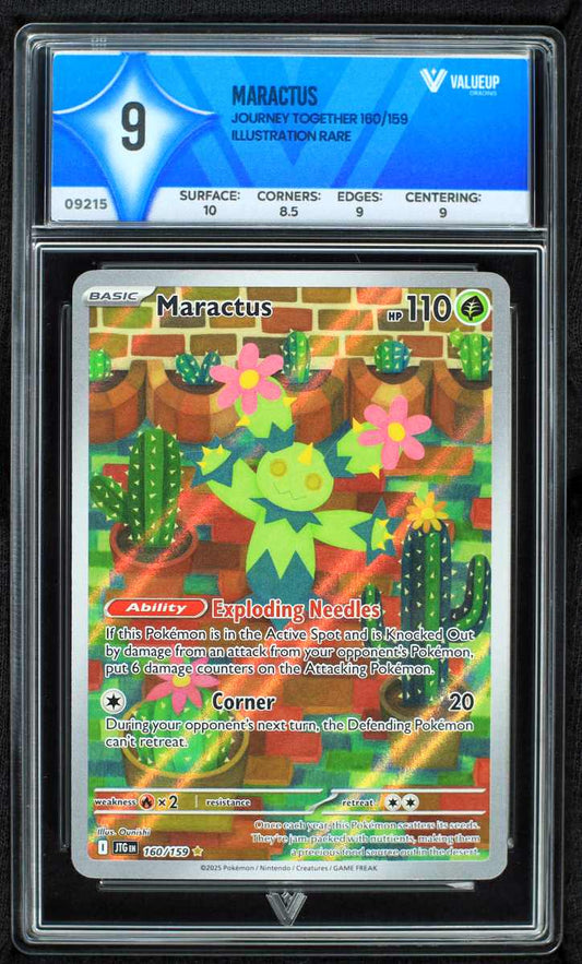 09215 MARACTUS