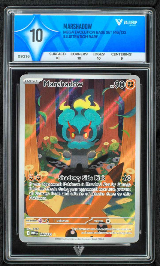 09216 MARSHADOW