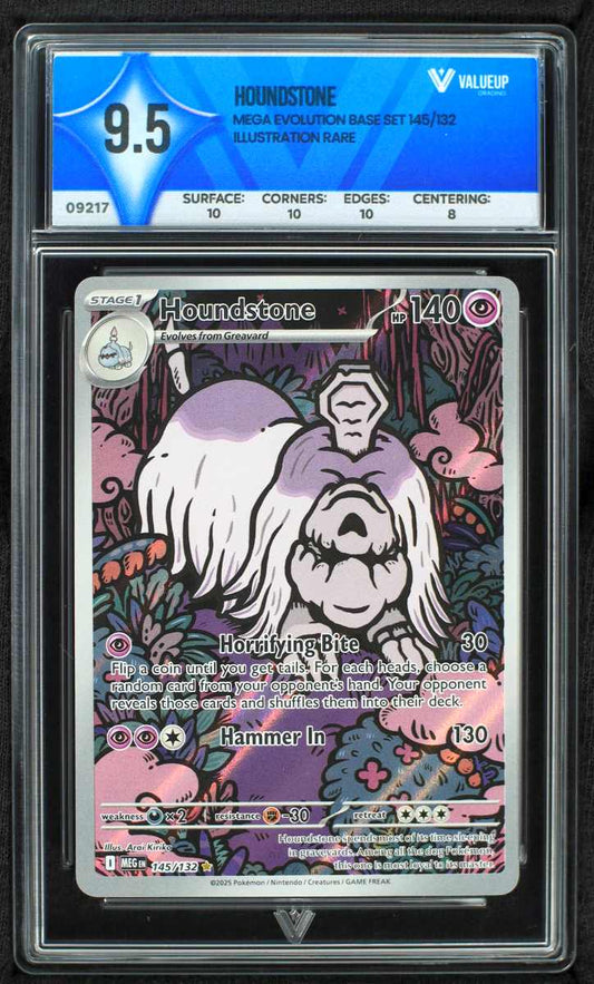 09217 HOUNDSTONE