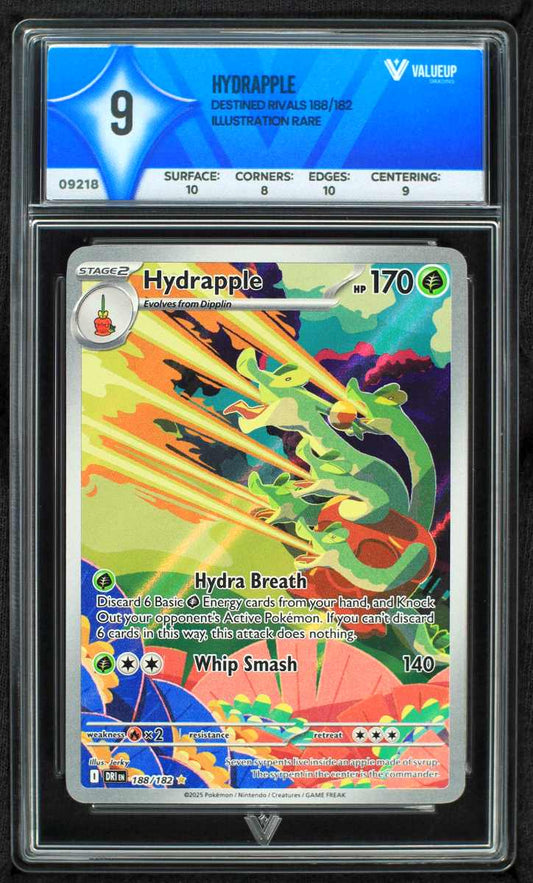 09218 HYDRAPPLE