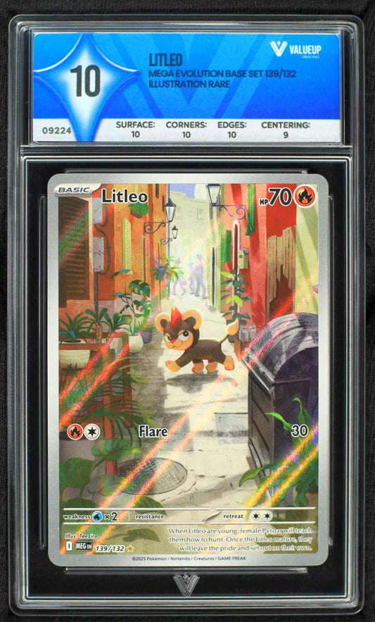 09224 LITLEO